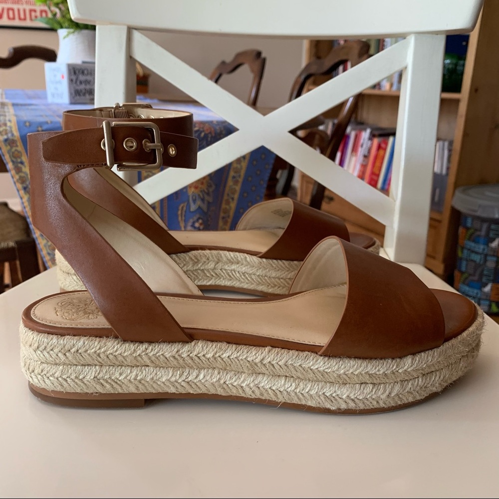 Vince Camuto Kathalia espadrilles